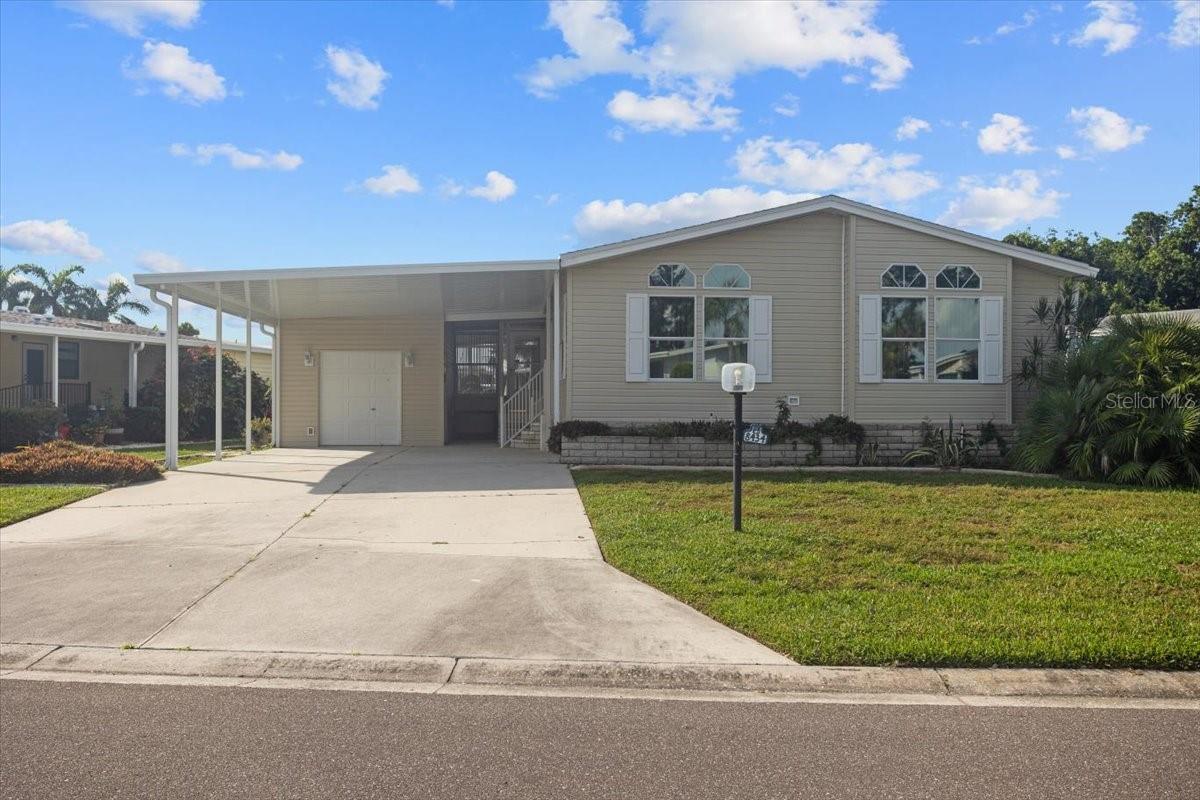 Details for 8434 Imperial Circle, PALMETTO, FL 34221