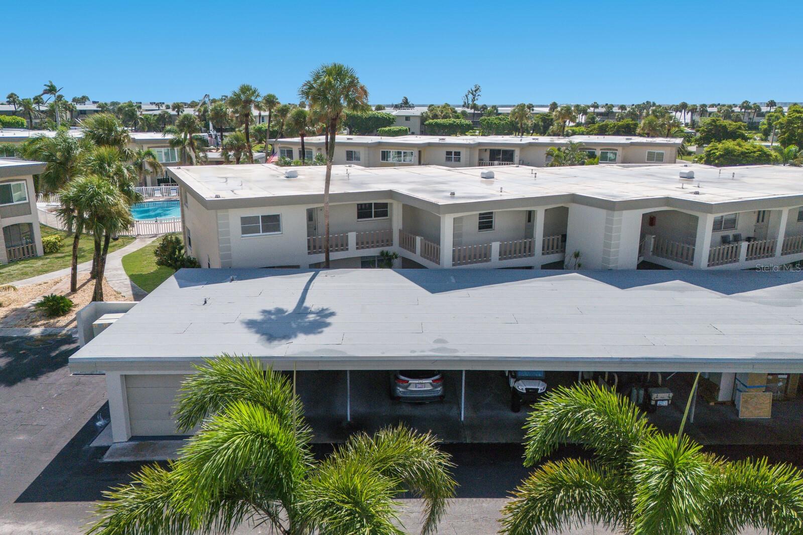 Image 24 of 36 For 6300 Flotilla Drive 74