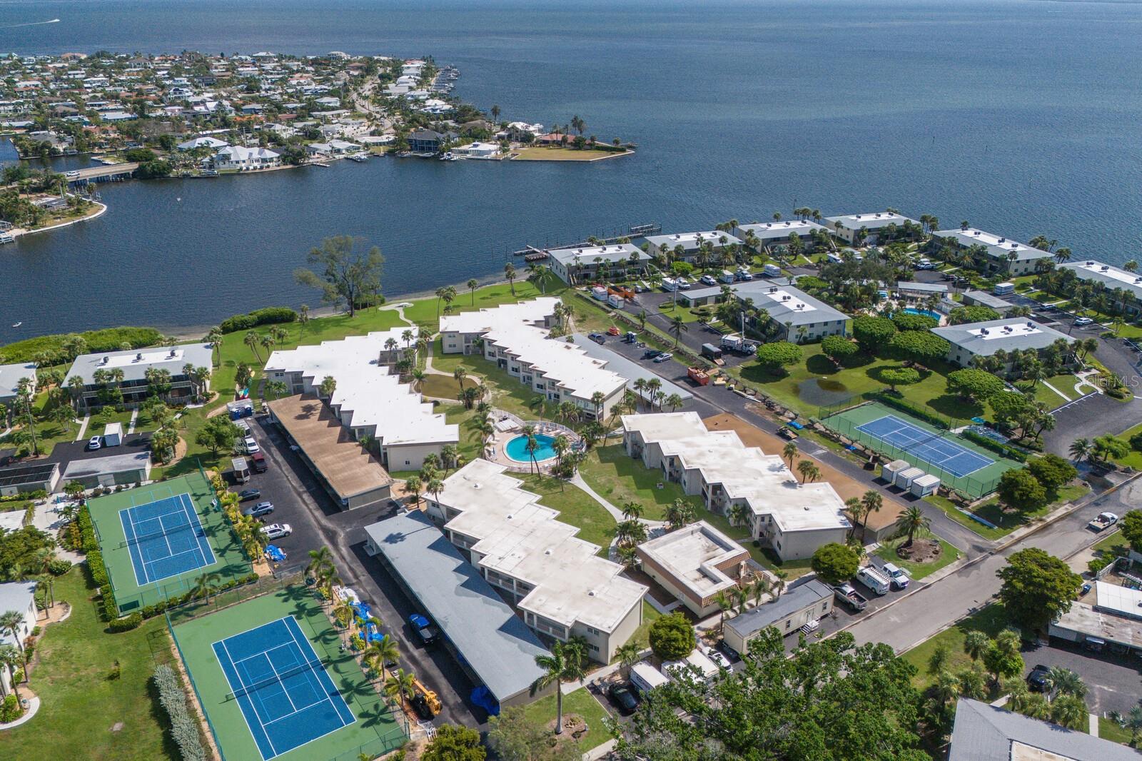 Image 35 of 36 For 6300 Flotilla Drive 74
