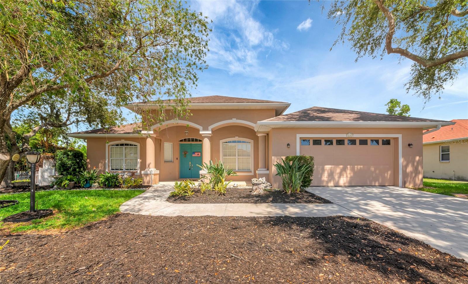 Details for 3943 Serenity Circle, SARASOTA, FL 34235