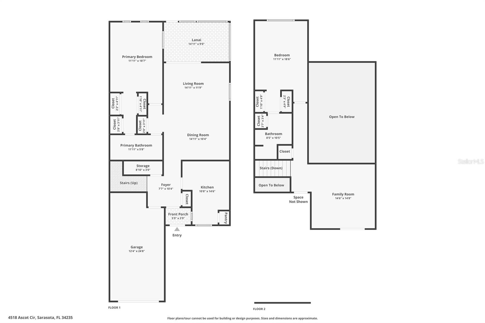 Image 45 of 54 For 4518 Ascot Circle