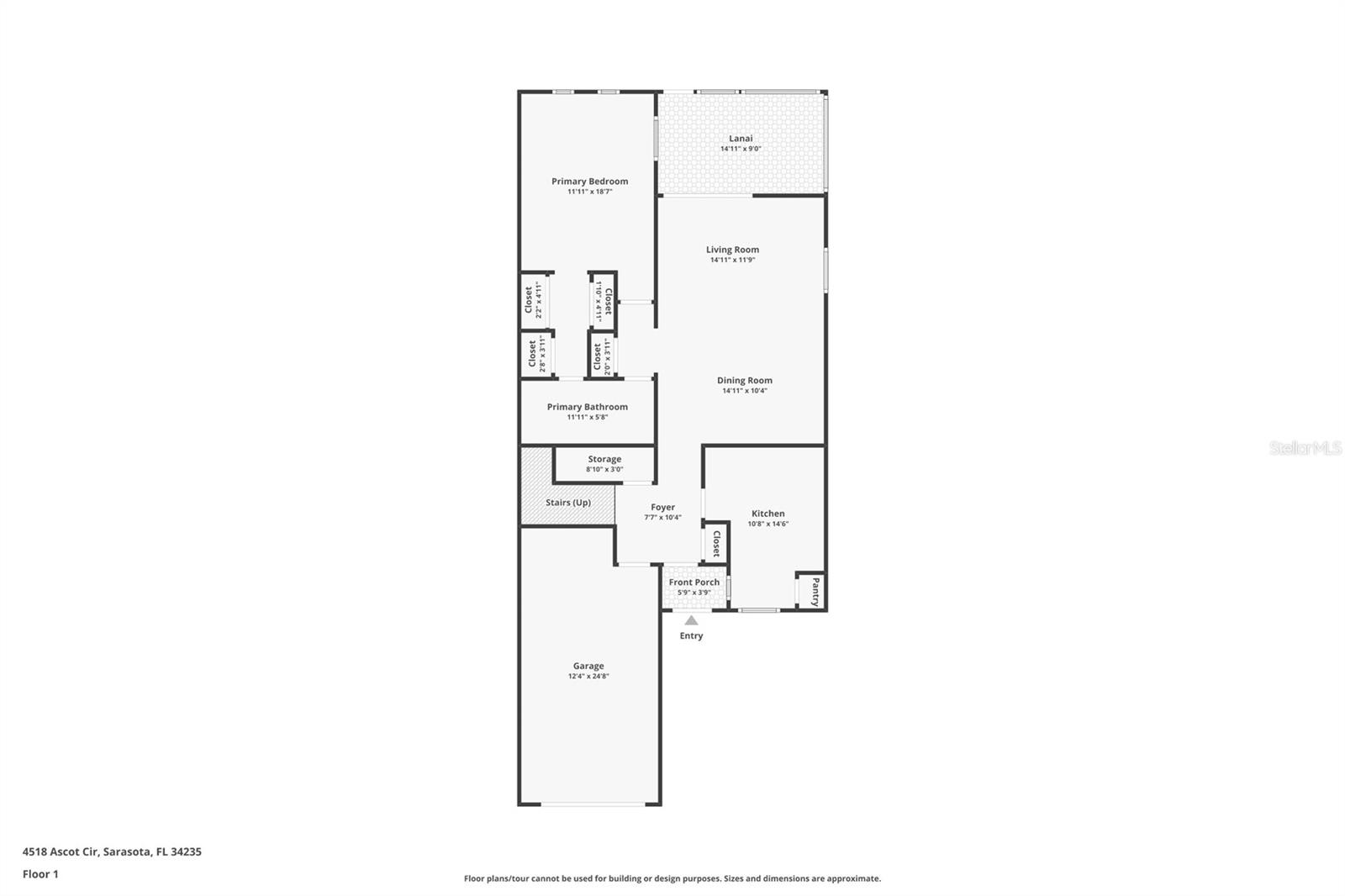 Image 46 of 54 For 4518 Ascot Circle