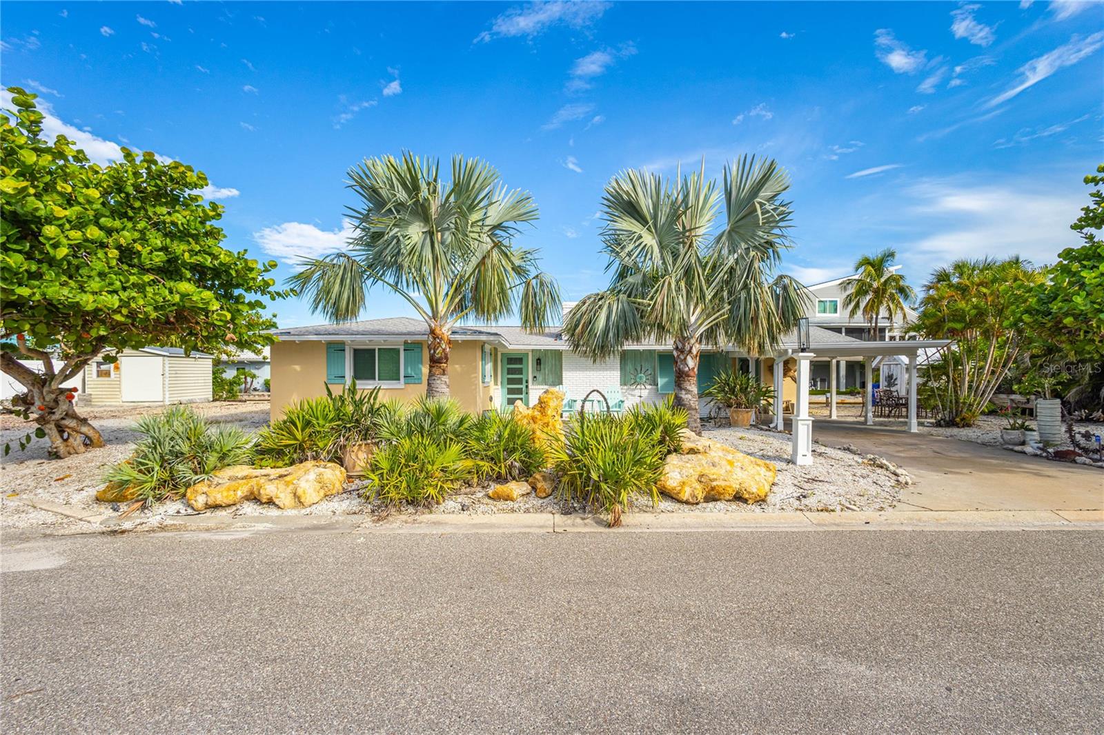 Details for 755 Saint Judes Drive N, LONGBOAT KEY, FL 34228
