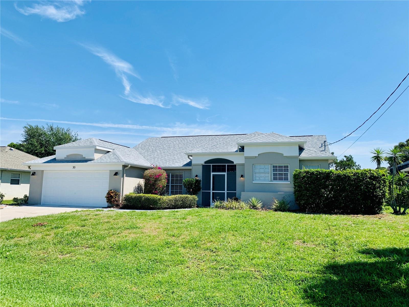 Details for 30 Fairway Road, ROTONDA WEST, FL 33947