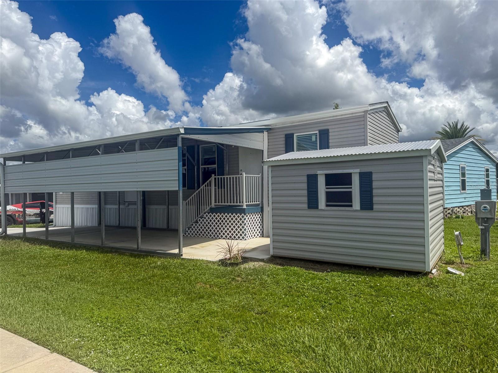 Image 2 of 29 For 5700 Holiday Park Boulevard