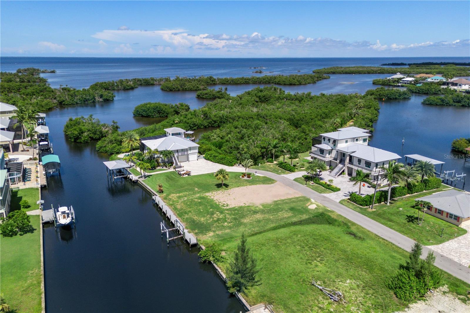 Details for 24159 Blackbeard Boulevard, PUNTA GORDA, FL 33955