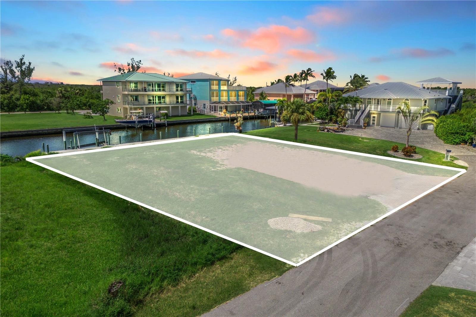 Image 11 of 17 For 24159 Blackbeard Boulevard