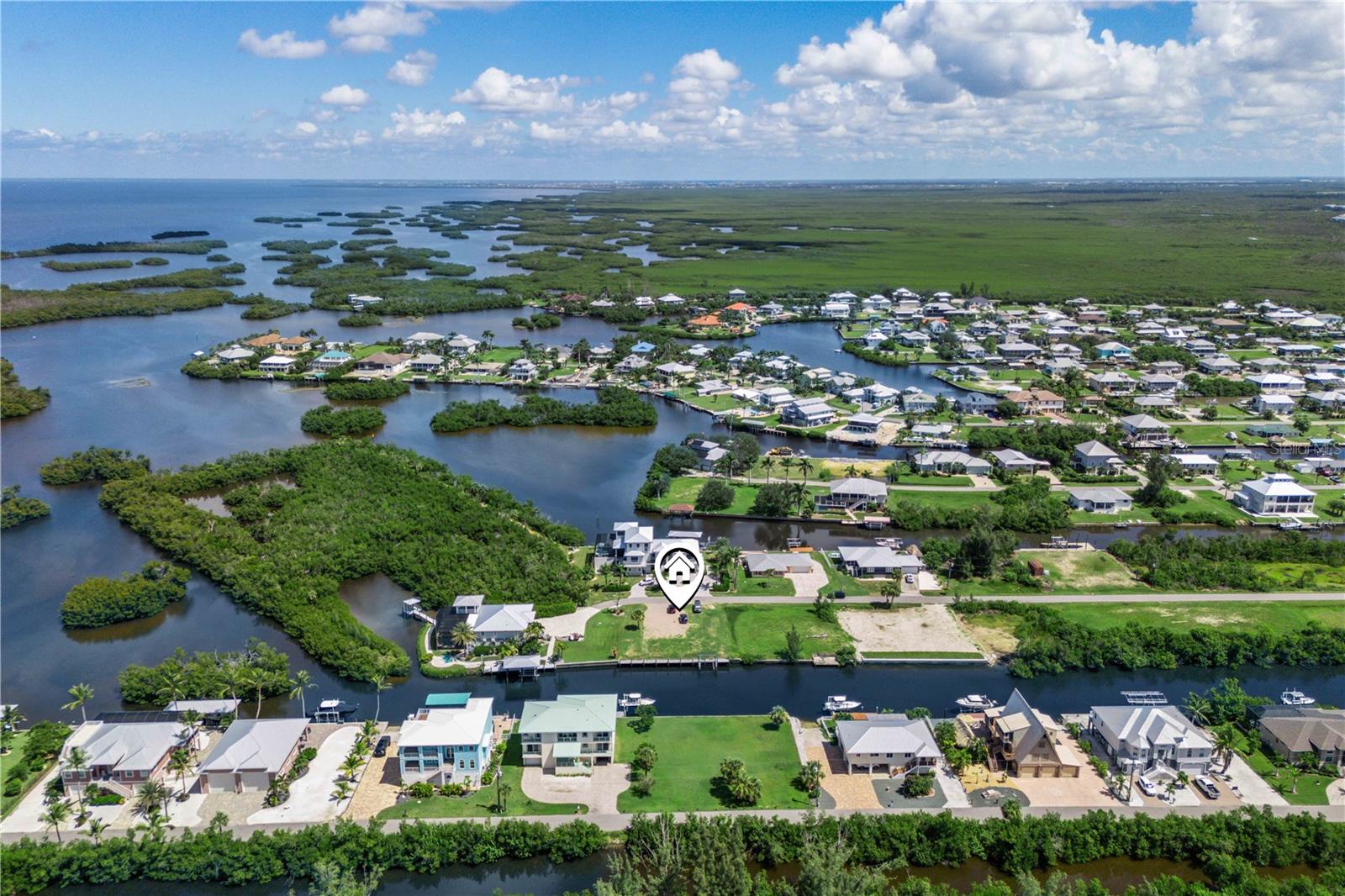Image 12 of 17 For 24159 Blackbeard Boulevard