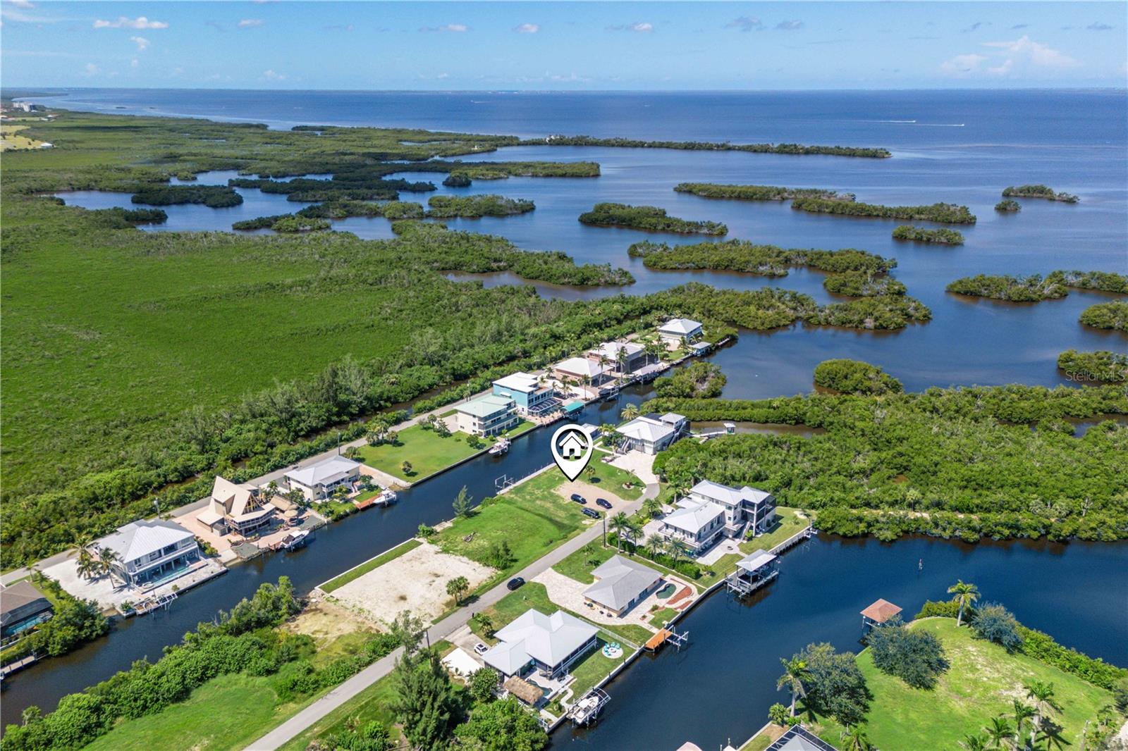 Image 15 of 17 For 24159 Blackbeard Boulevard