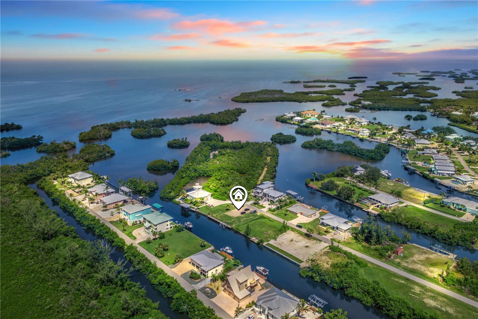 Image 3 of 17 For 24159 Blackbeard Boulevard