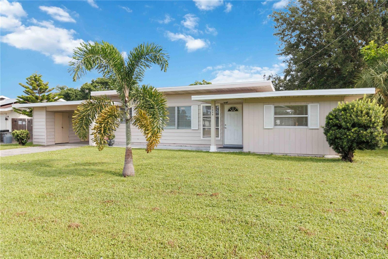 Details for 1000 39th Avenue W, BRADENTON, FL 34205