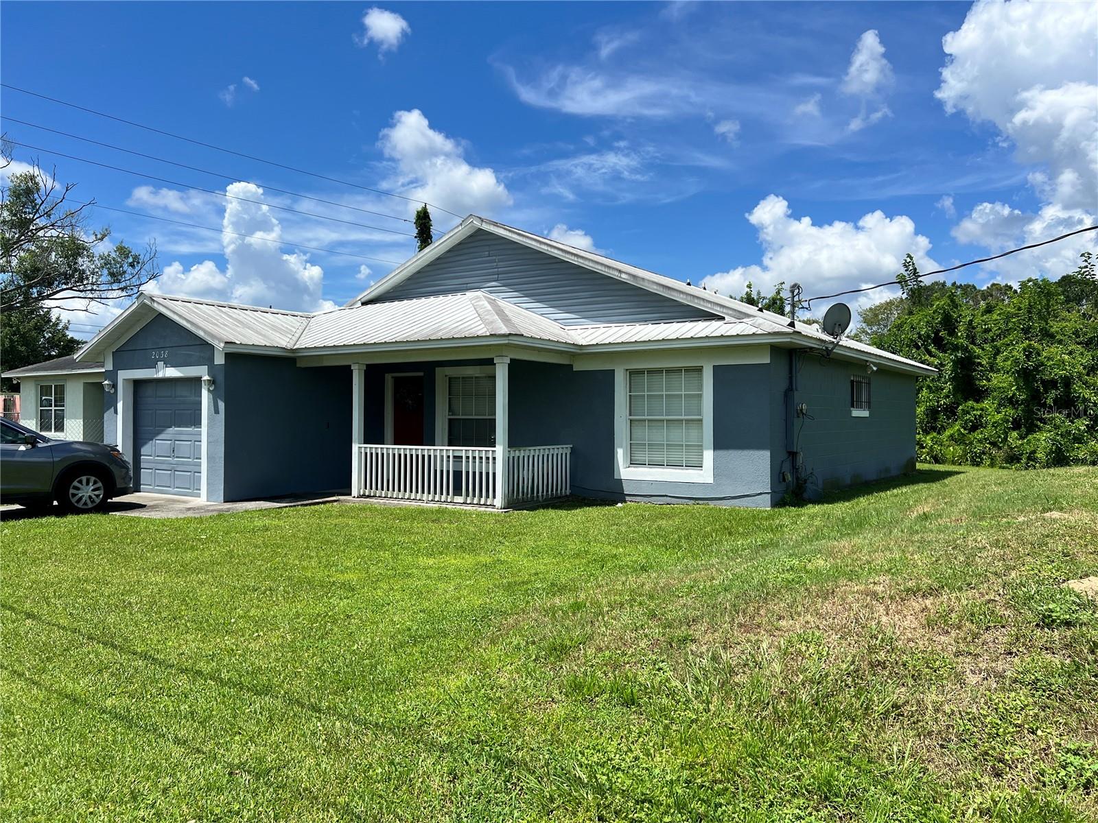 Details for 2038 Blackston Avenue, SANFORD, FL 32771