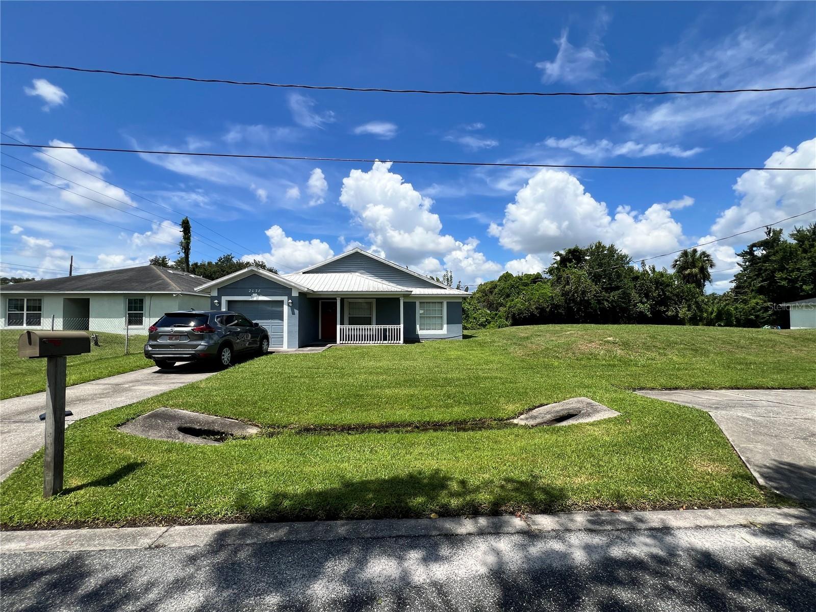 Image 3 of 28 For 2038 Blackston Avenue