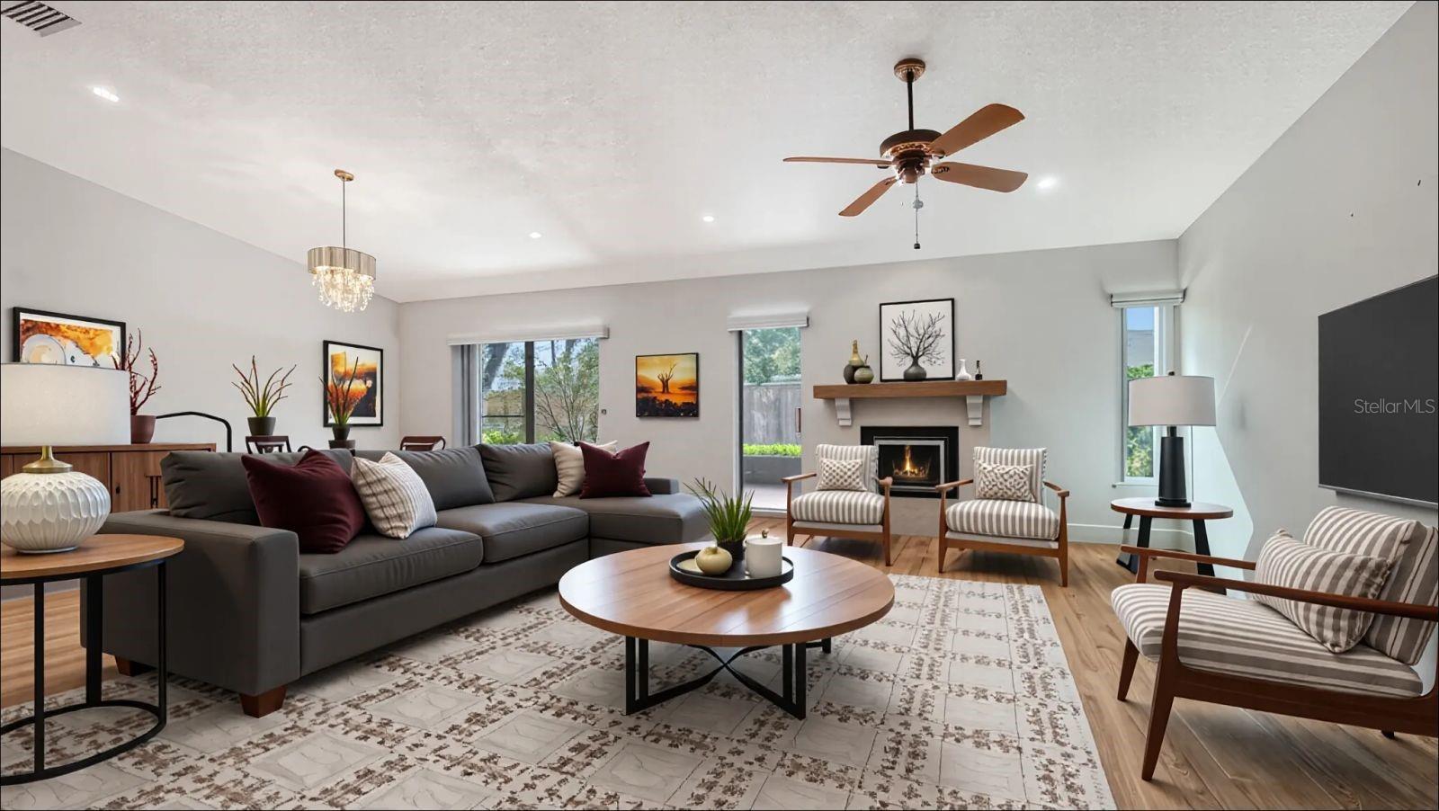 Image 7 of 38 For 6675 Easton Drive