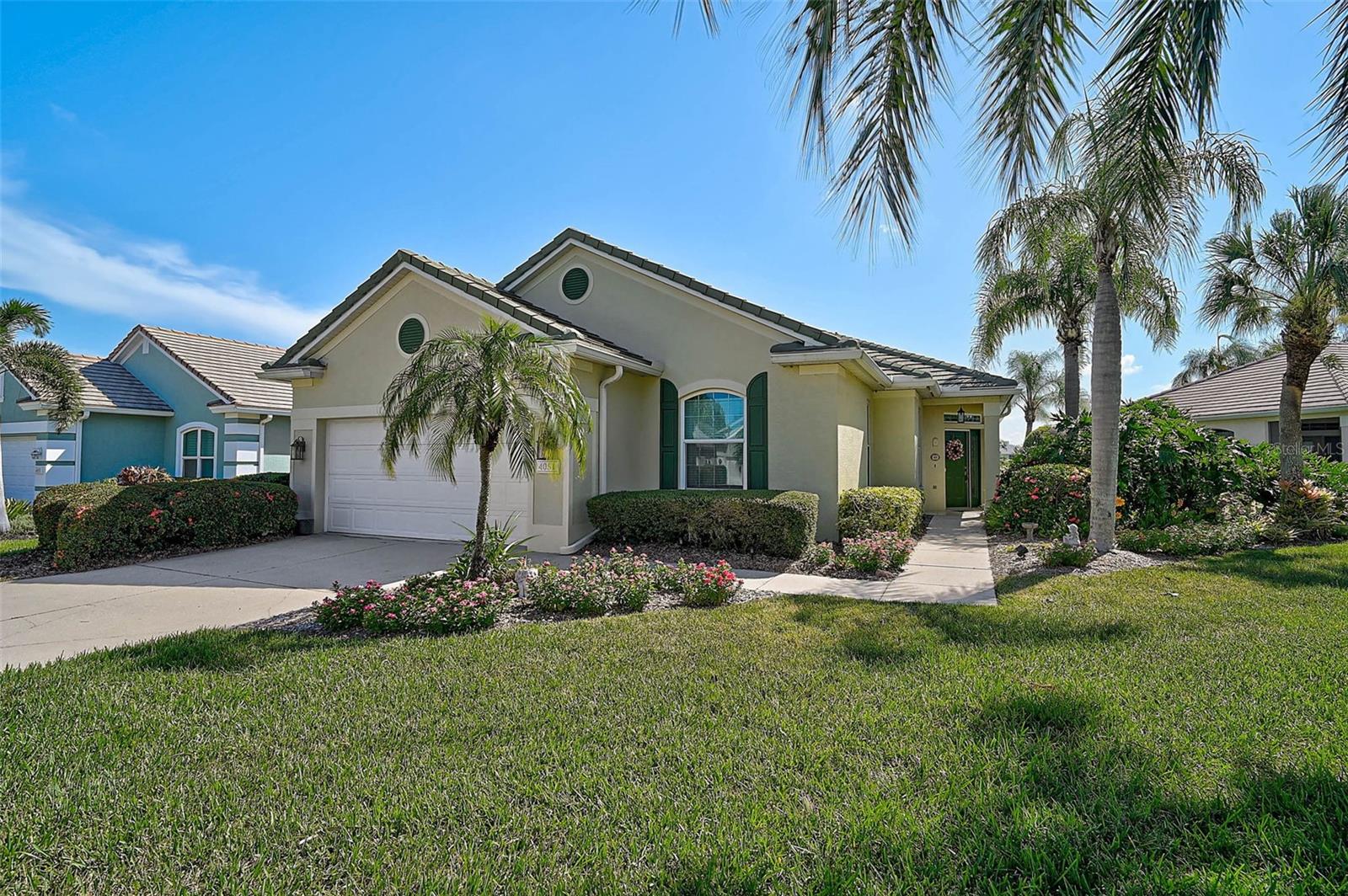 Details for 4051 Caddie Drive E, BRADENTON, FL 34203
