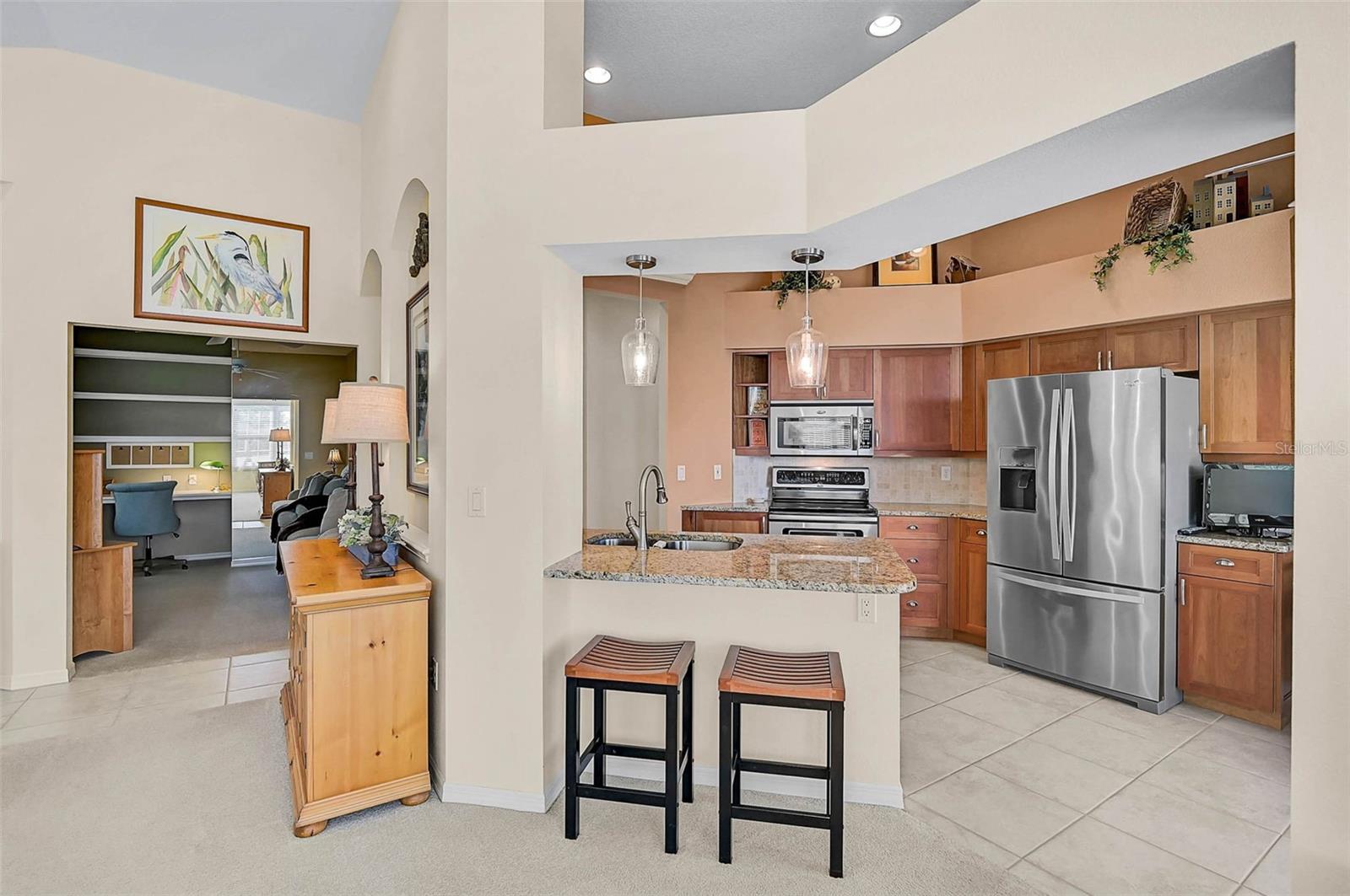 Image 6 of 29 For 4051 Caddie Drive E