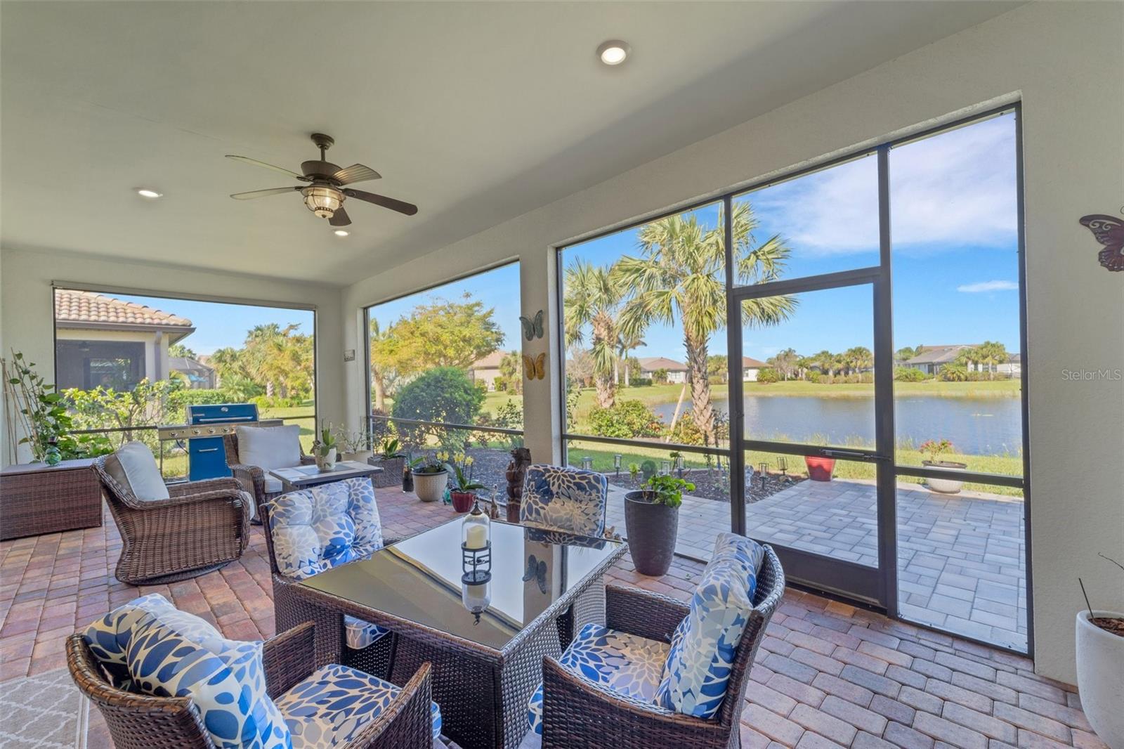 Image 38 of 49 For 5812 Willow Marsh Court