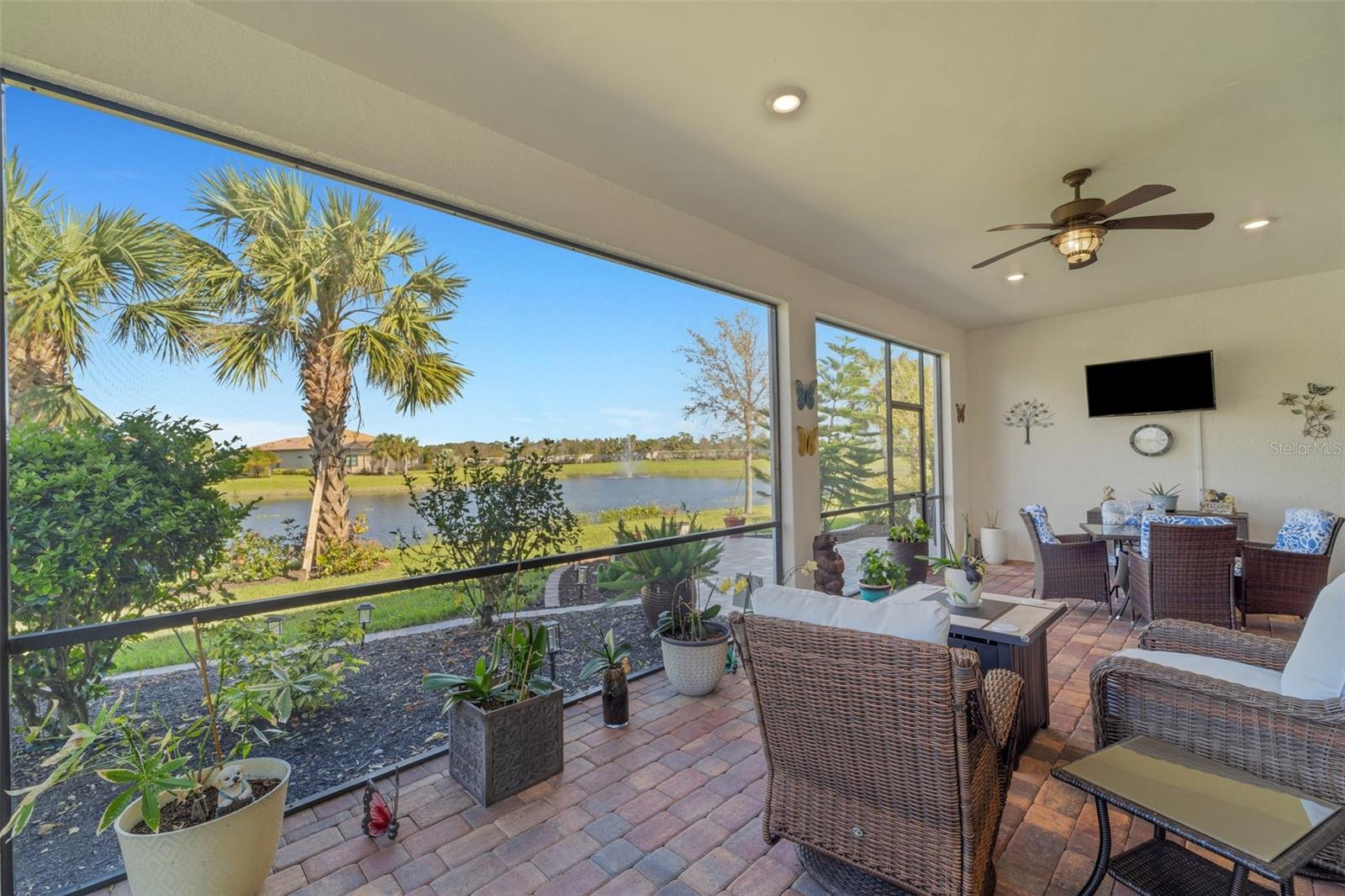 Image 41 of 49 For 5812 Willow Marsh Court
