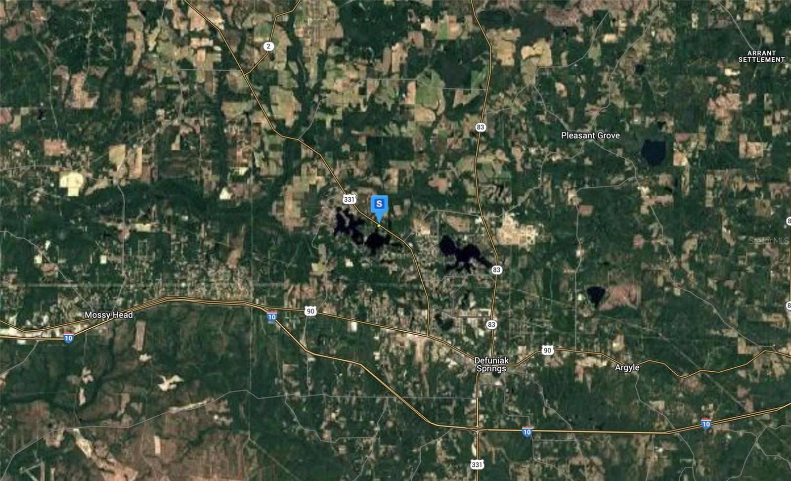Image 6 of 7 For 546 Lake Holley Circle