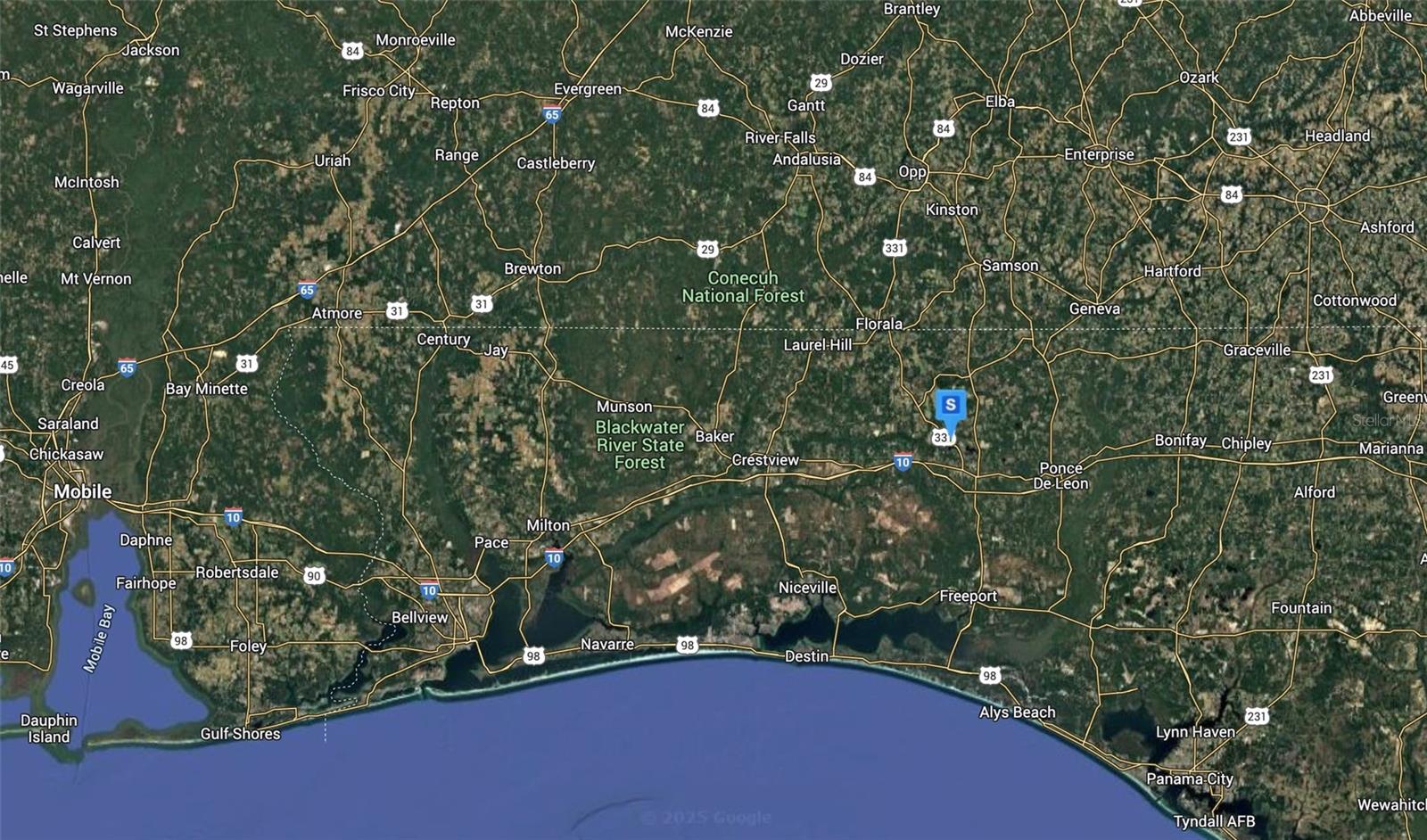 Image 7 of 7 For 546 Lake Holley Circle