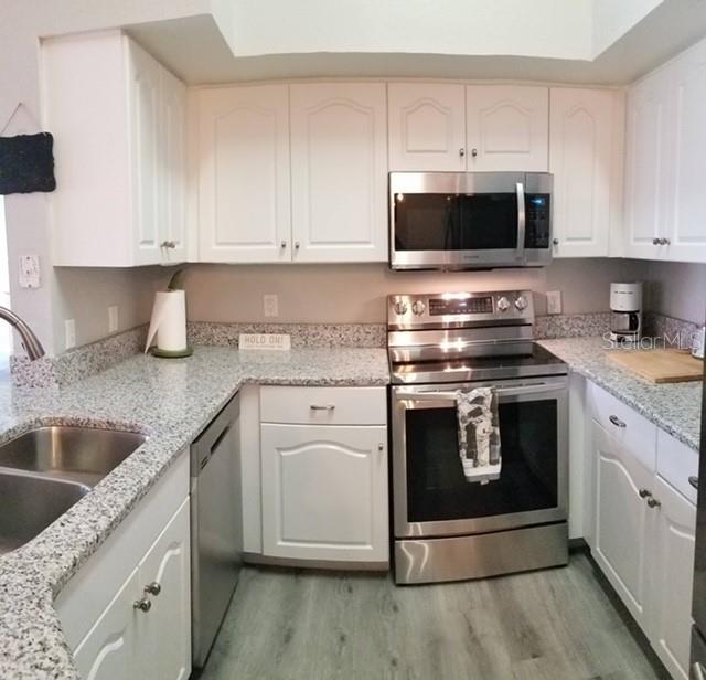 Image 3 of 35 For 4170 Central Sarasota Parkway 428