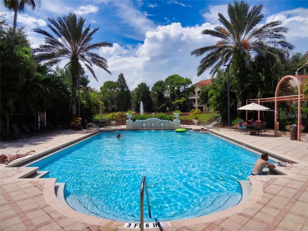 Image 31 of 35 For 4170 Central Sarasota Parkway 428