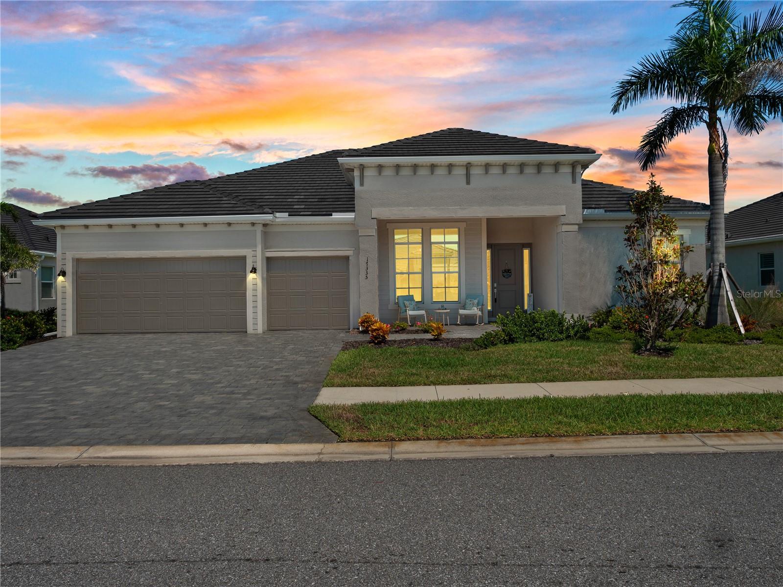 Details for 17335 Opal Sand Drive, VENICE, FL 34293