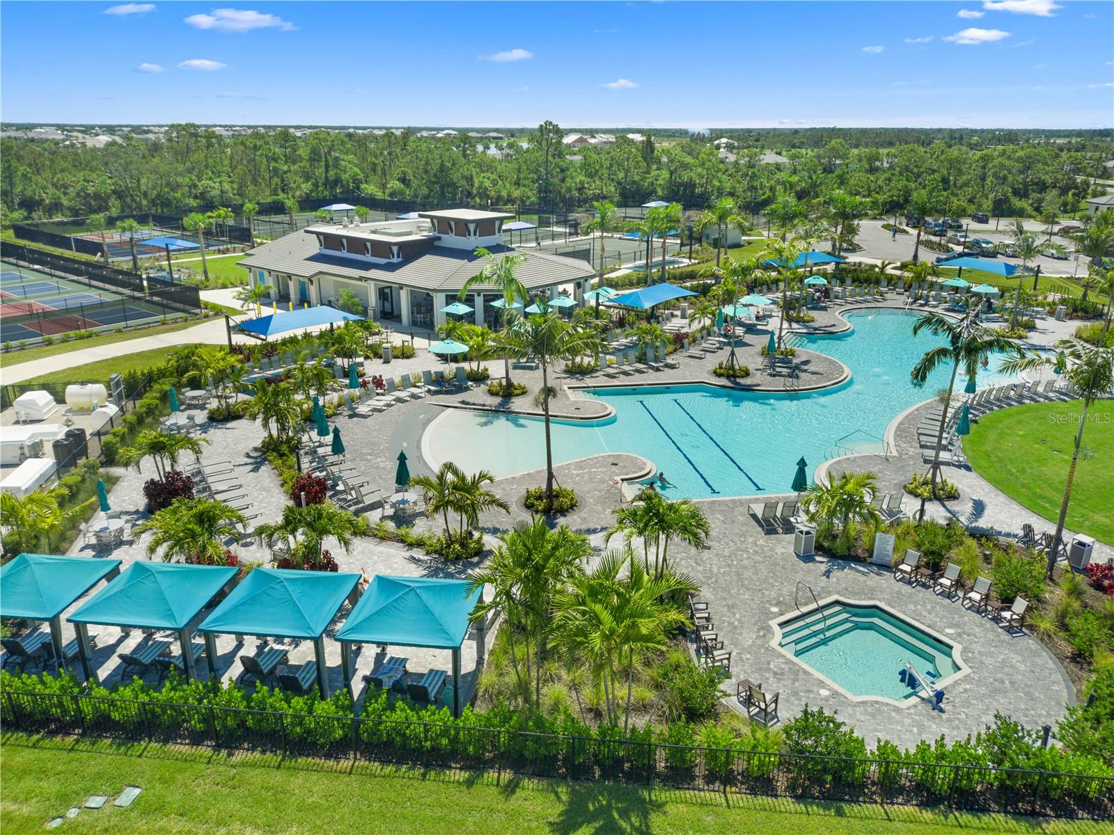 Image 73 of 85 For 17335 Opal Sand Drive