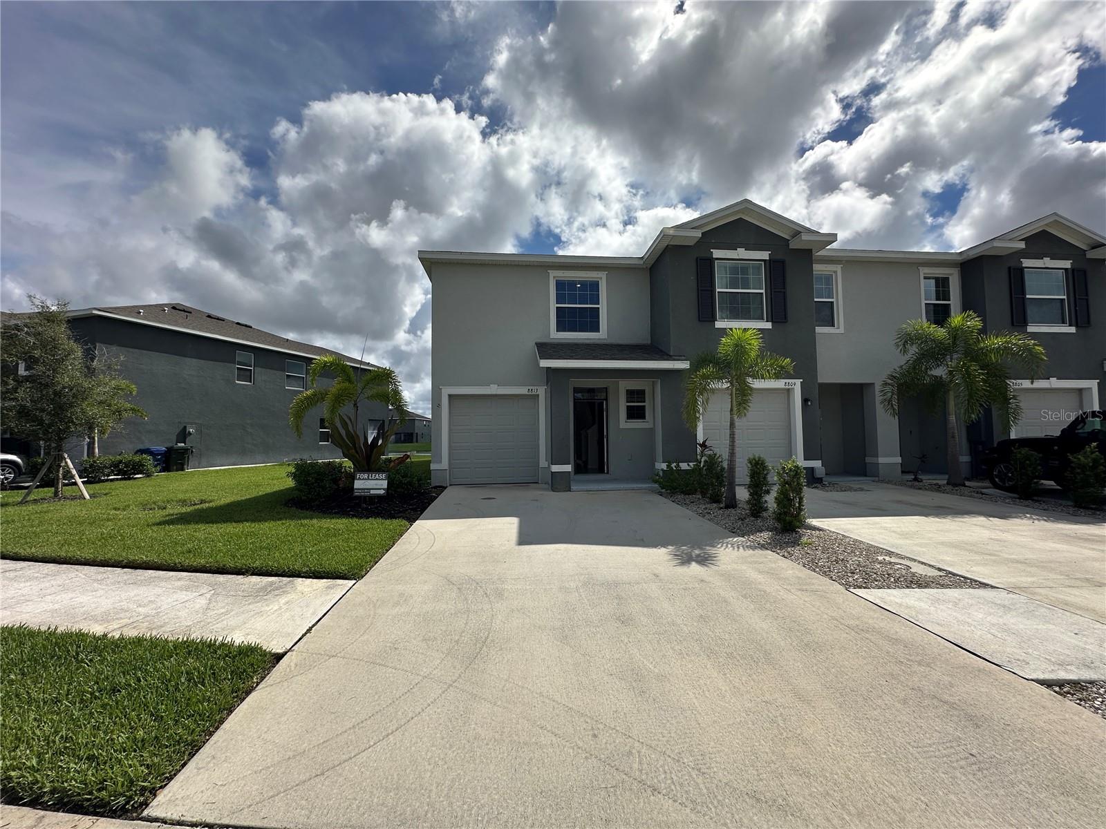 Details for 8813 Milestone Drive, SARASOTA, FL 34238