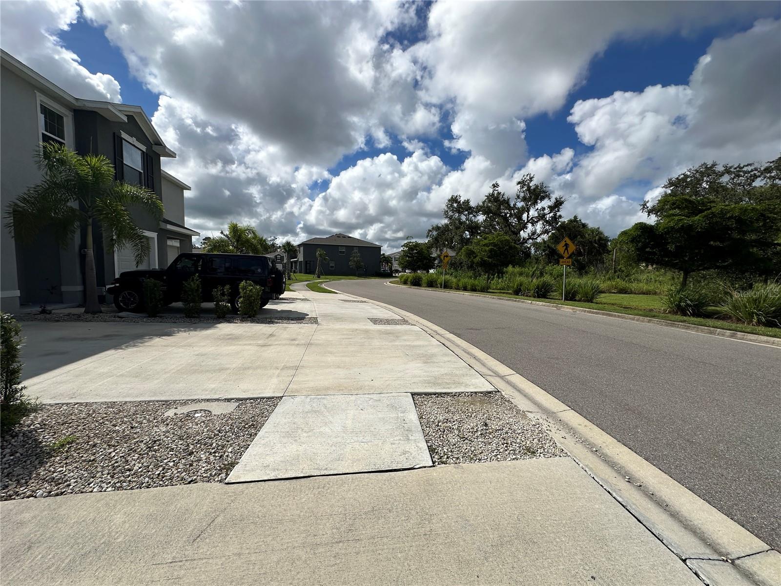 Image 4 of 33 For 8813 Milestone Drive