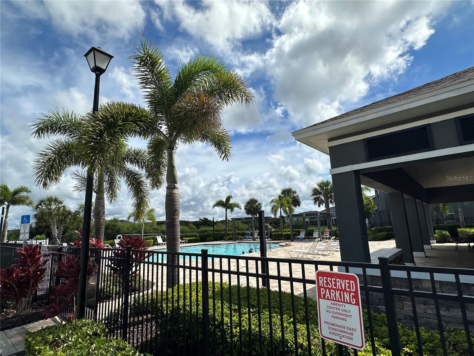 Image 40 of 43 For 8813 Milestone Drive