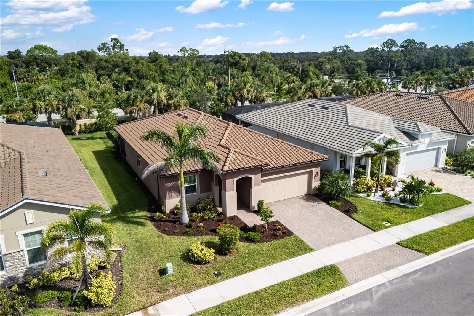Image 45 of 50 For 20631 Ovid Lane