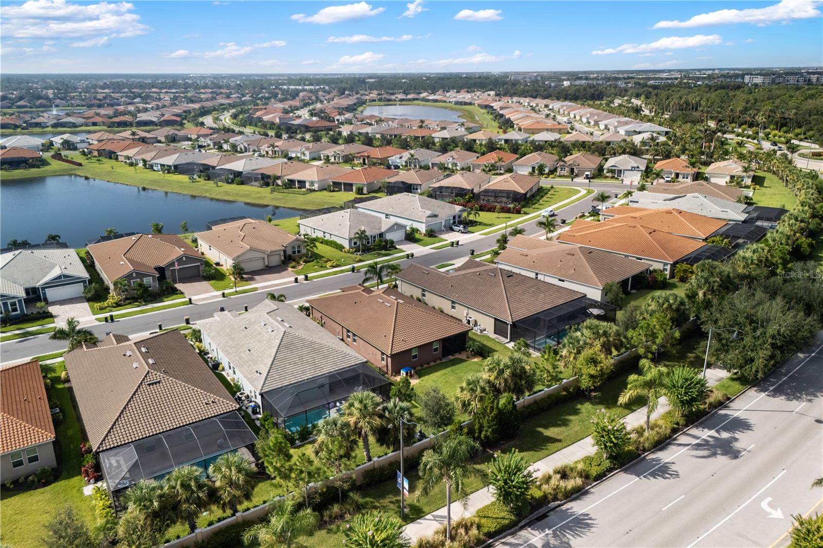 Image 47 of 50 For 20631 Ovid Lane