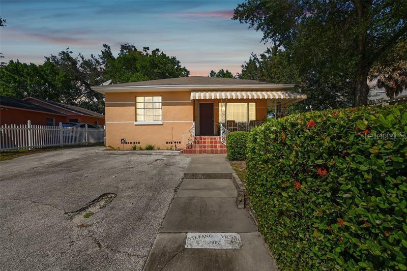 Listing Details for 2105 Saint Joseph Street, TAMPA, FL 33607