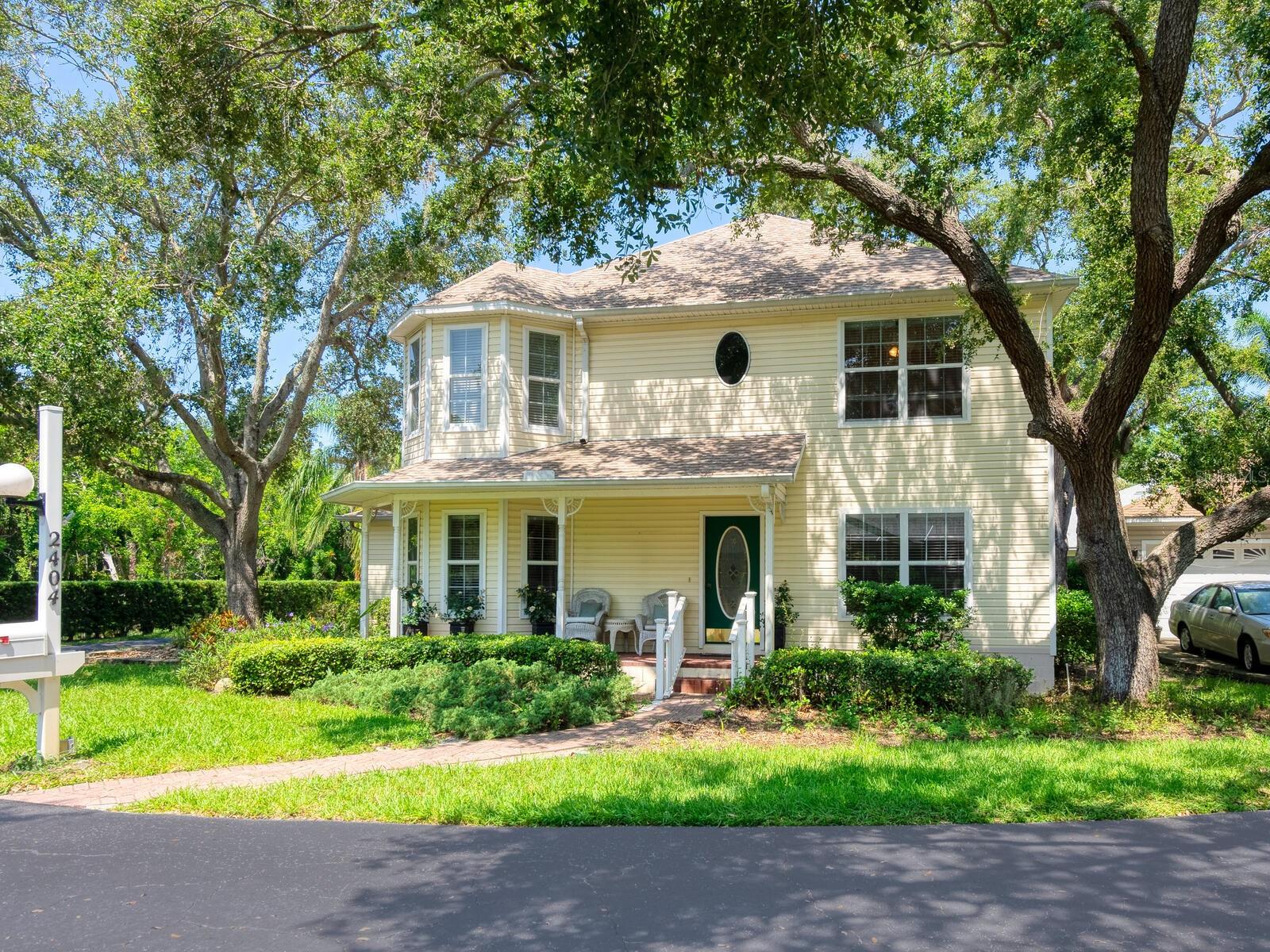 Details for 2404 64th Street Court W, BRADENTON, FL 34209