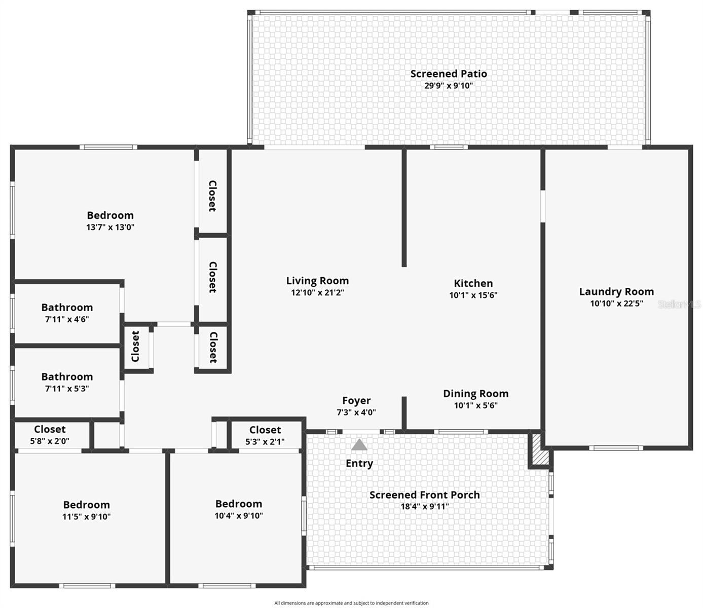 Image 10 of 56 For 4114 29th Avenue W