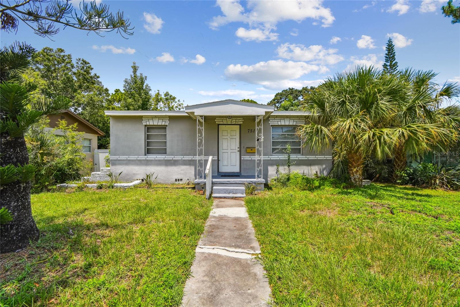 Details for 751 Southwest Boulevard N, ST PETERSBURG, FL 33703