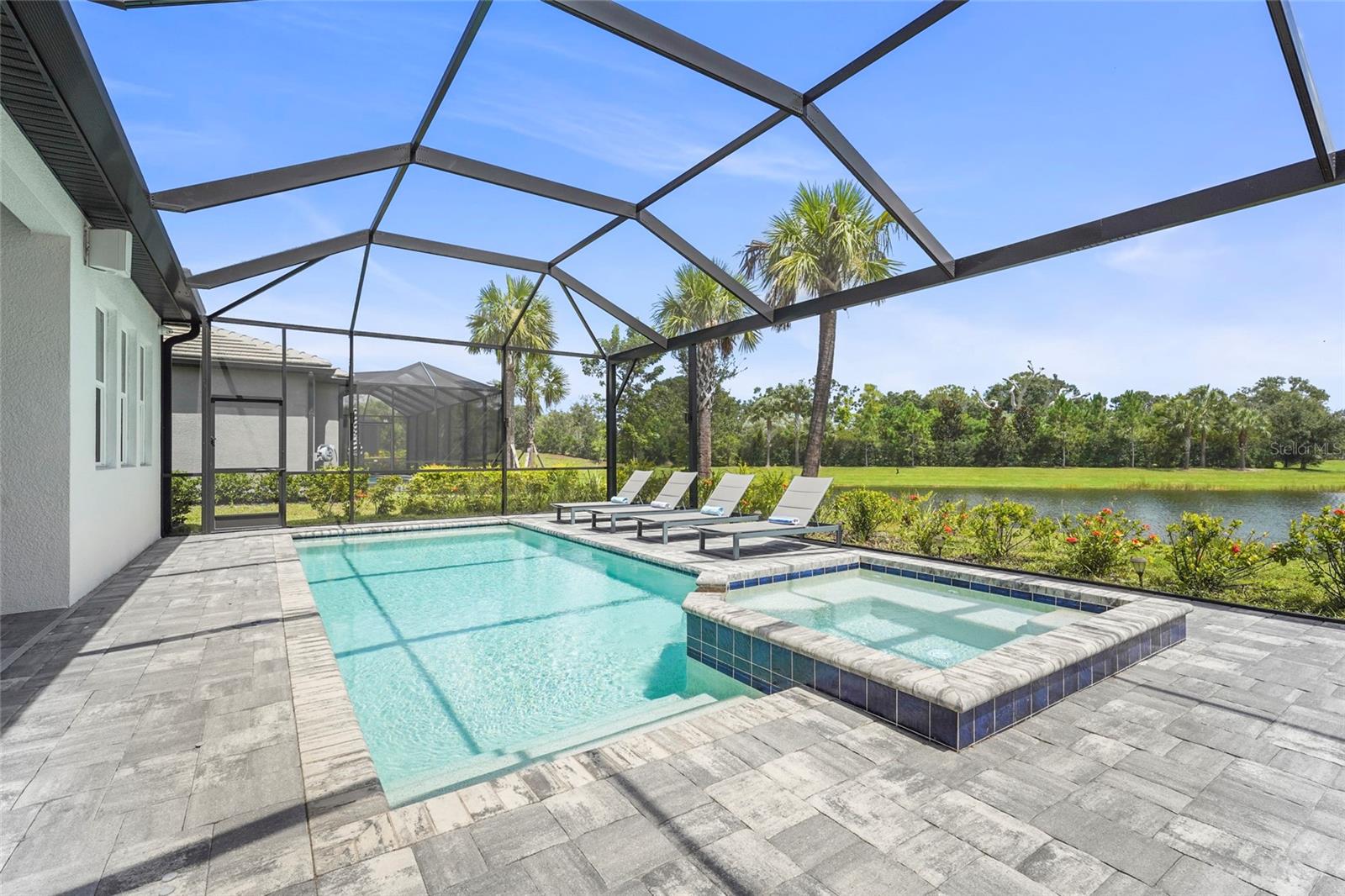 Image 74 of 91 For 6173 Lungo Lago Drive