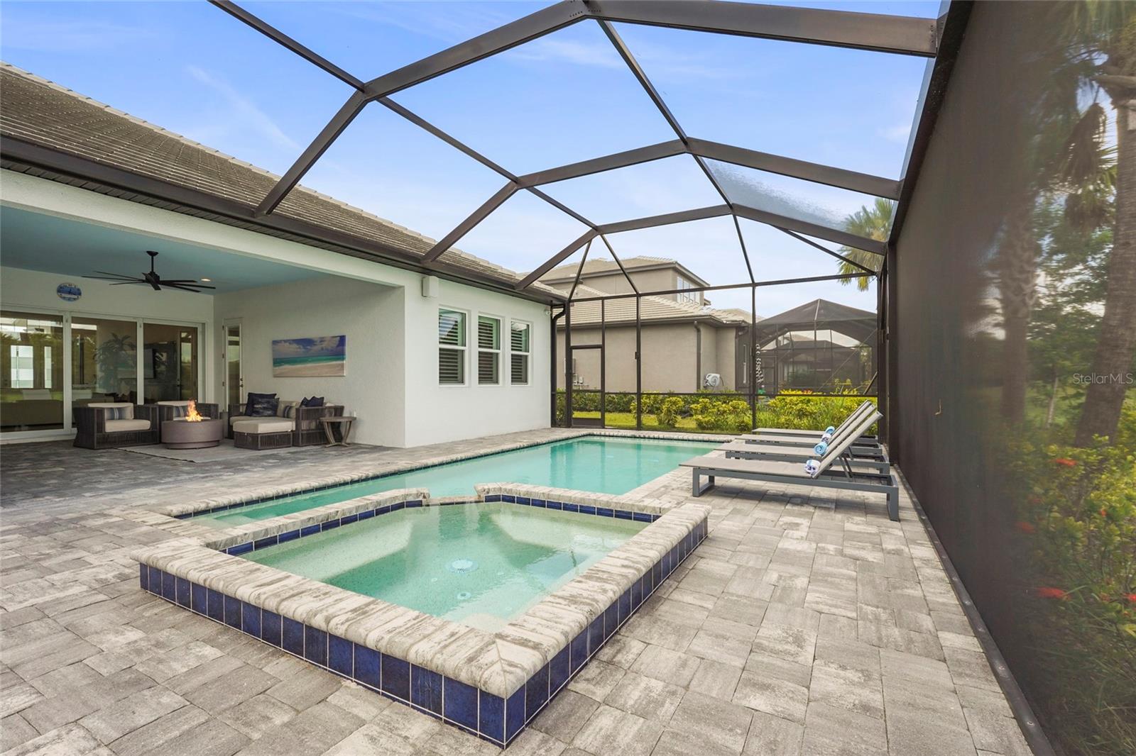 Image 76 of 91 For 6173 Lungo Lago Drive