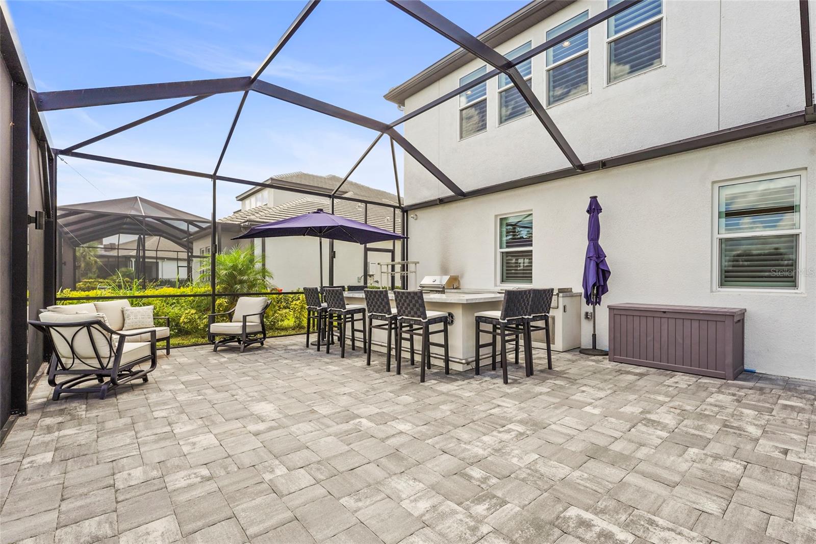 Image 77 of 91 For 6173 Lungo Lago Drive