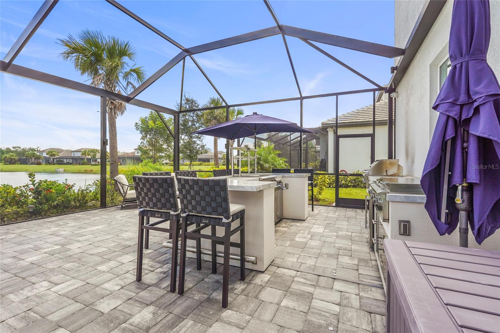 Image 82 of 91 For 6173 Lungo Lago Drive