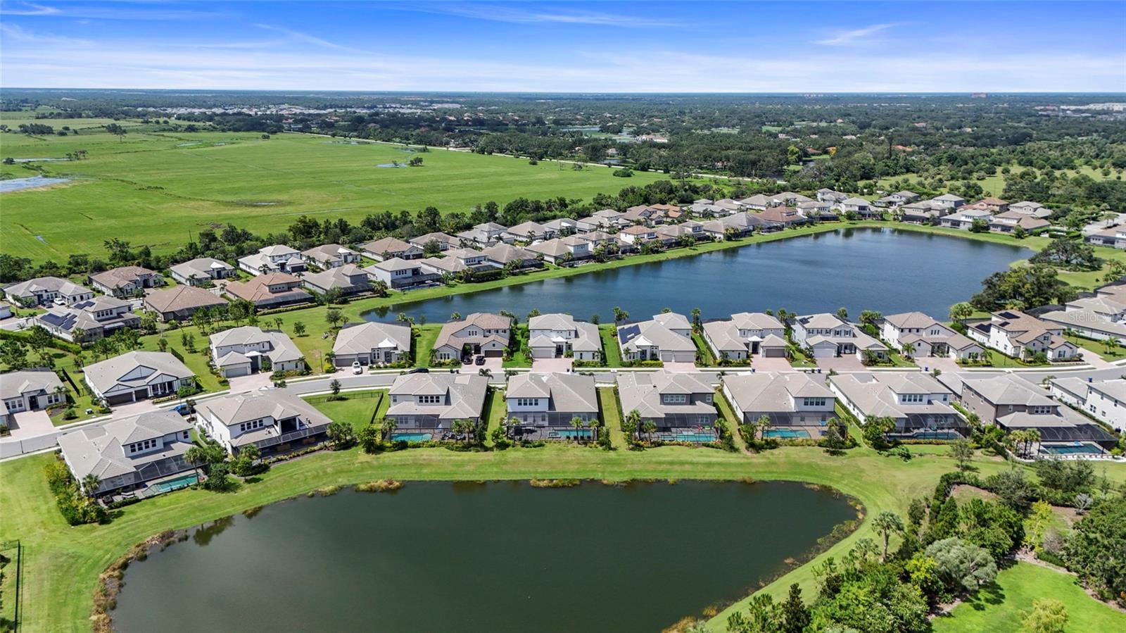 Image 91 of 91 For 6173 Lungo Lago Drive