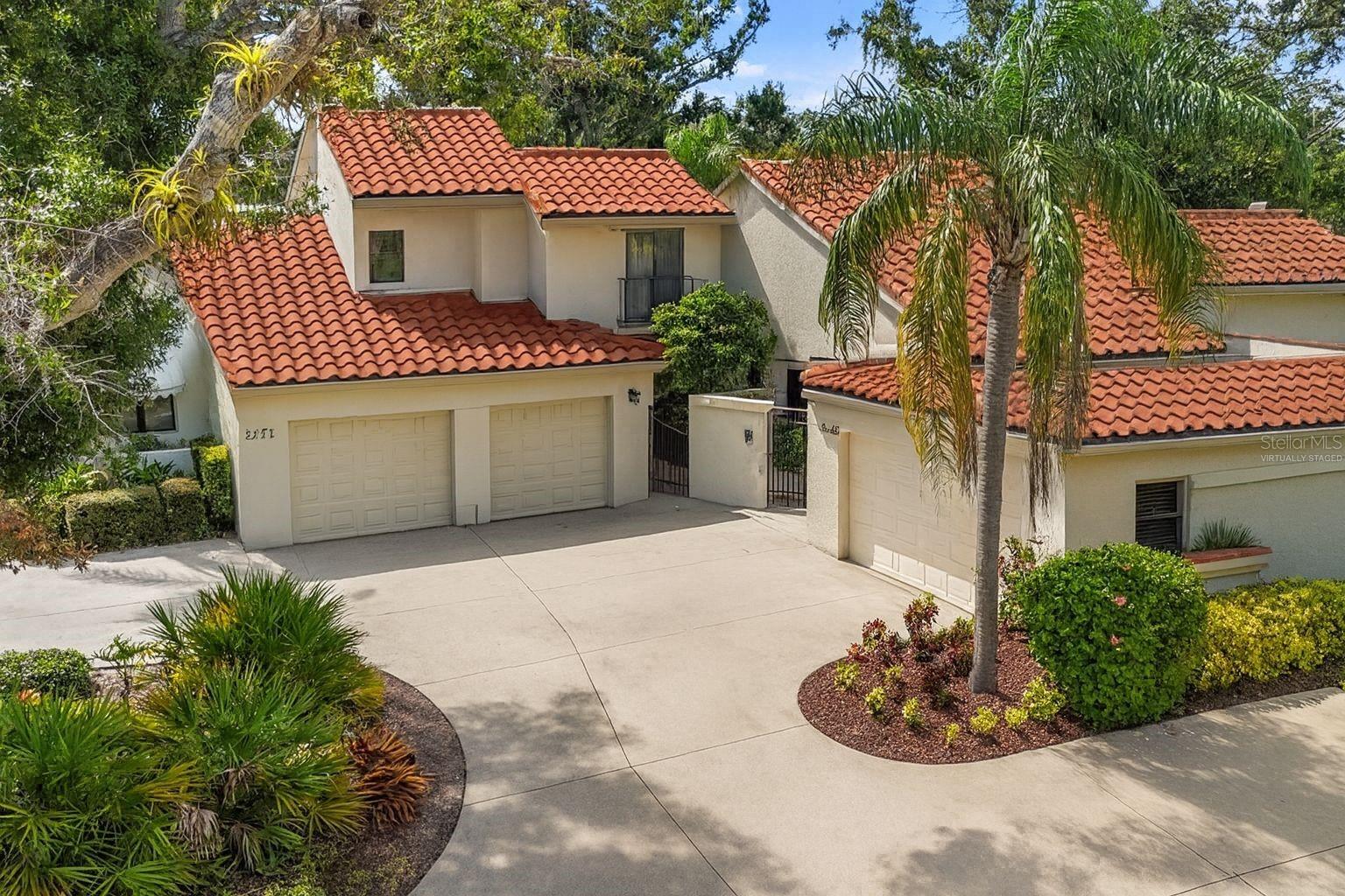 Details for 5289 Tivoli Avenue, SARASOTA, FL 34235