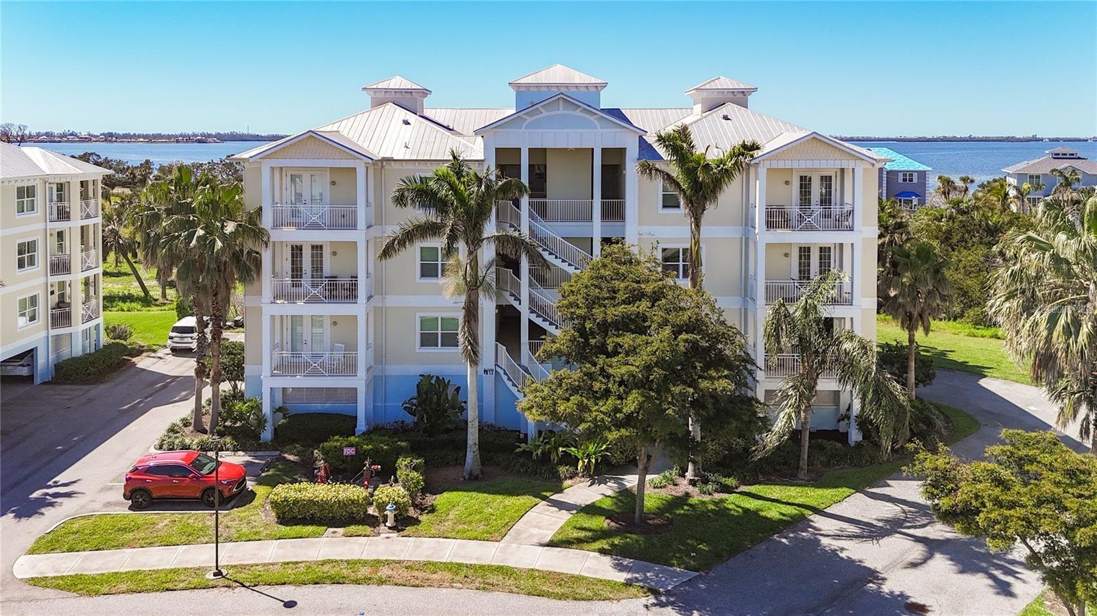 Details for 7810 34th Avenue W 103, BRADENTON, FL 34209