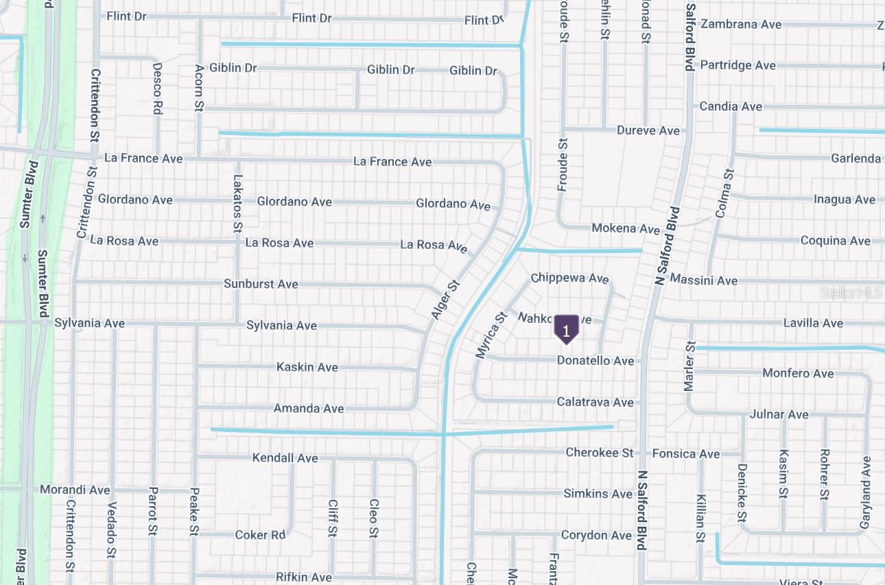 Image 4 of 4 For Lot 16 Donatello Avenue