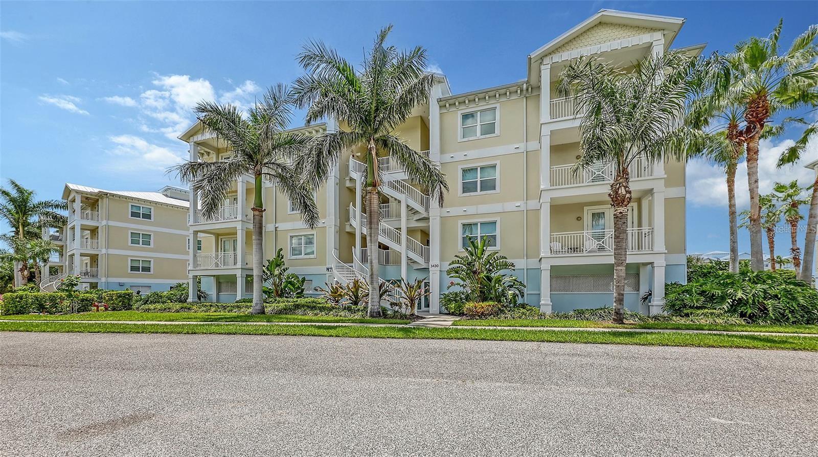 Details for 3430 77th Street W 301, BRADENTON, FL 34209