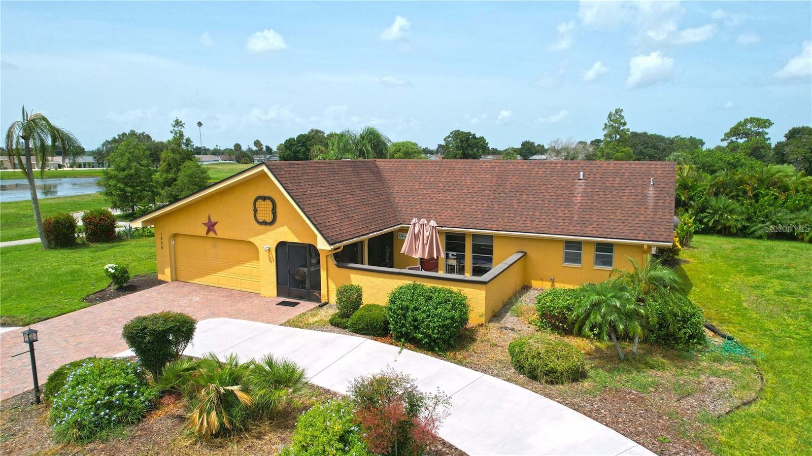 Details for 1820 El Rancho Drive, SUN CITY CENTER, FL 33573