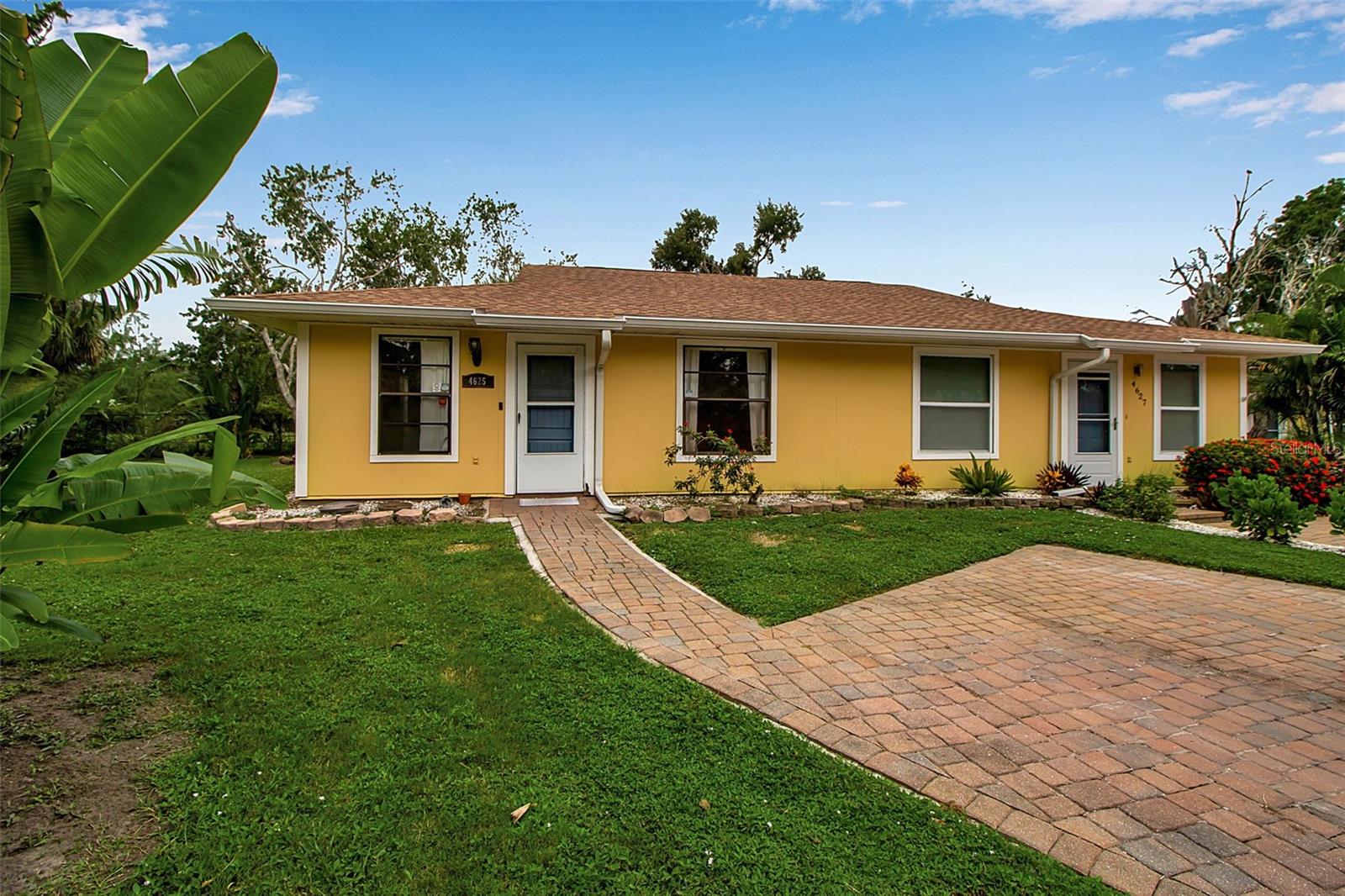 Details for 4625 Summerwind Drive 13, SARASOTA, FL 34234