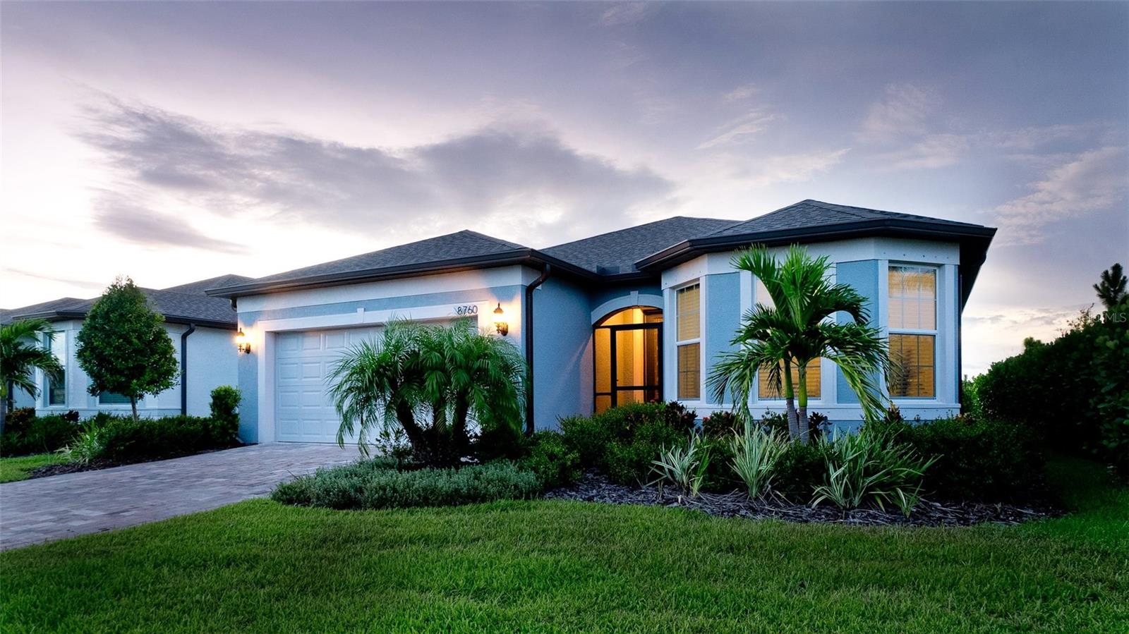 Details for 8760 Ocean Tides Cove, PARRISH, FL 34219