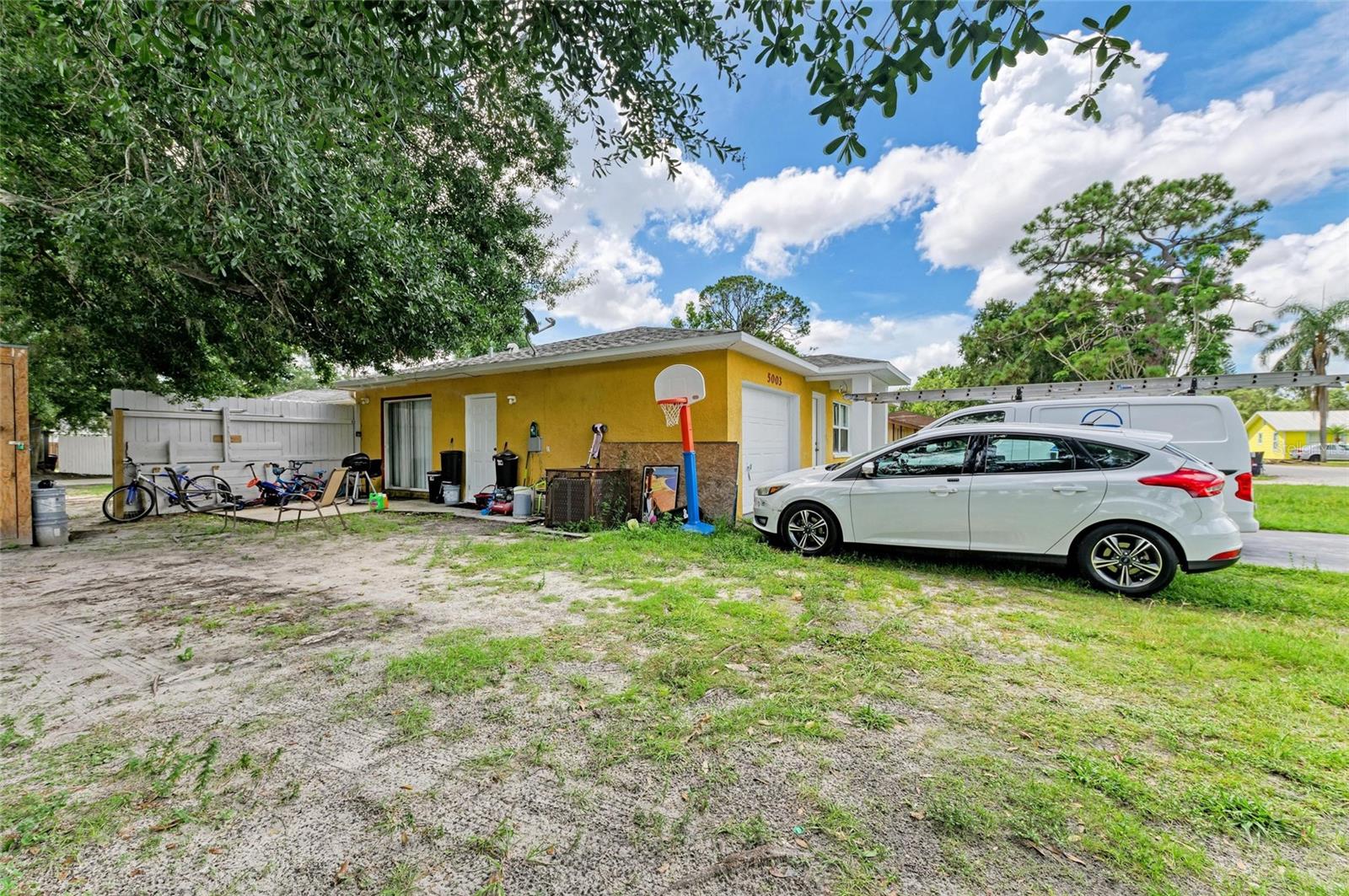 Details for 5003 20th Street E, BRADENTON, FL 34203